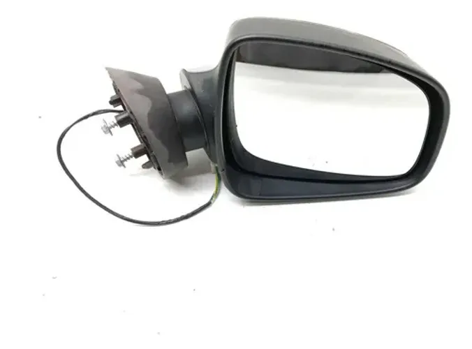 Retrovisor Elétrico Lado Direito Renault Duster 2015