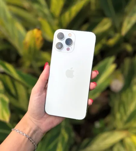 iPhone 13 Pro Max 128gb Única dona 
