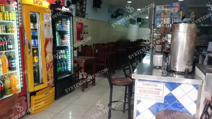 Lanchonete e Restaurante no Centro de Guarulhos