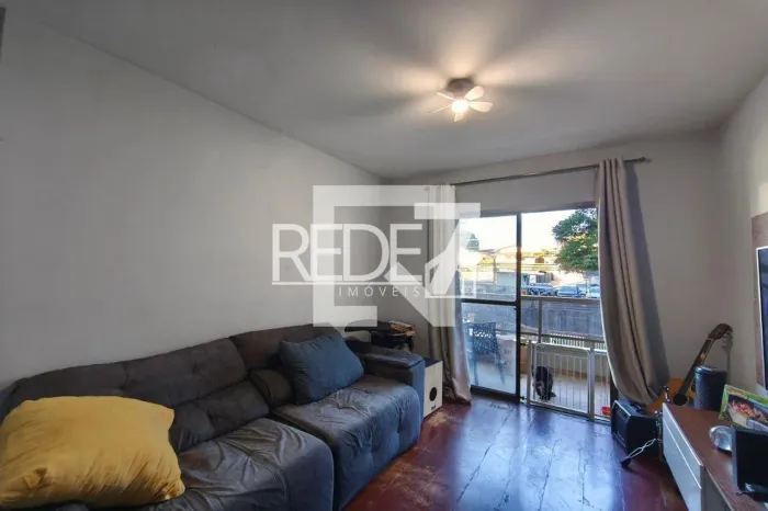 APARTAMENTO RESIDENTIAL em Campinas - São Paulo, Jardim Planalto