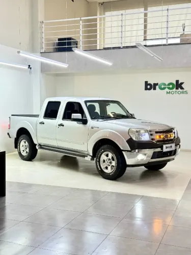 Ford Ranger XLT 2.3 16V 150cv CD Repower. 2010