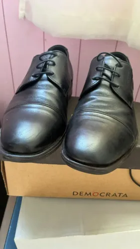 Sapato Social Democrata