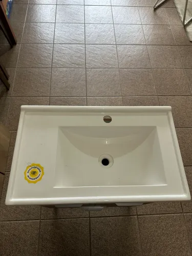 Gabinete para Banheiro com Pia - Novo