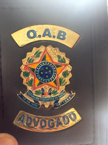 Carteira oab