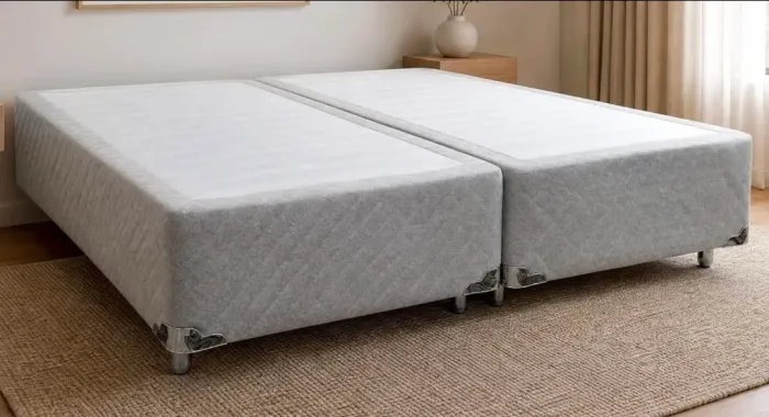 Box para cama Queen size