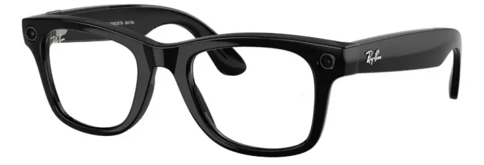 Ray Ban meta 2
