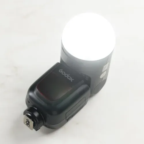 Flash Godox V1 Nikon