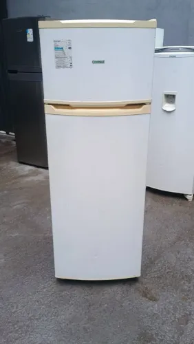 Geladeira dúplex Consul