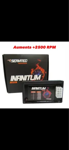 central infinitum 
