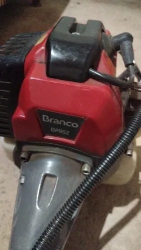 Roçadeira (nova)