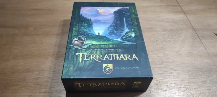 Terramara