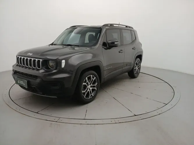 Jeep Renegade Long. T270 1.3 TB 4X2 Flex Aut. 2023