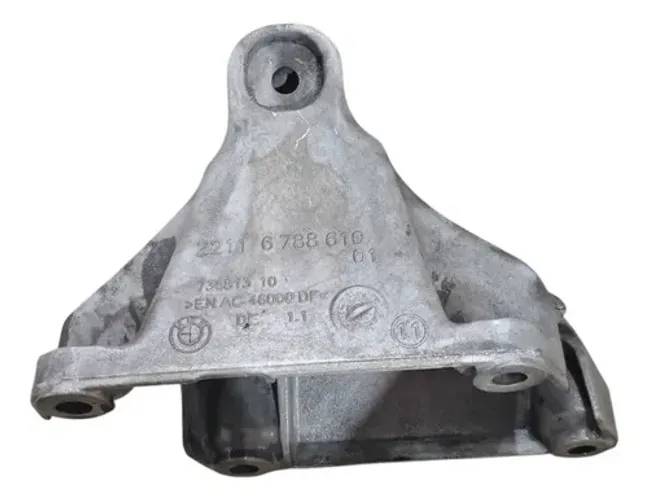 Suporte Direito Coxim Motor Bmw 328i 2.0 2013 A 2015