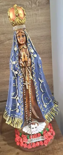 Nossa senhora aparecida