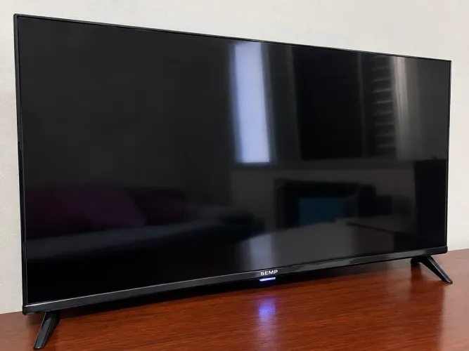 TV Smart SEMP 32?
