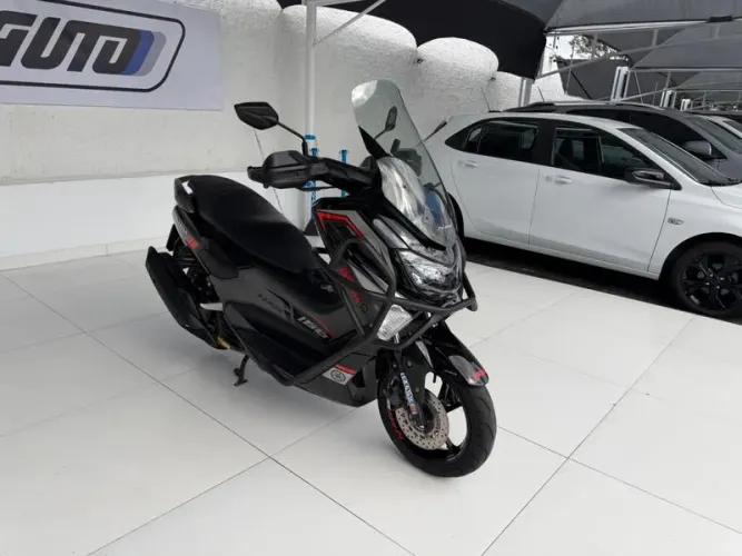 YAMAHA NMAX ABS 2020