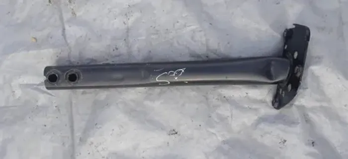 Suporte Travessa Dianteira Esquerda Jeep Compass 2.0 2021