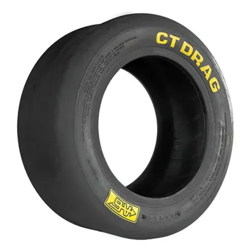 Pneu Ct Drag 215/50R15 arrancada slick
