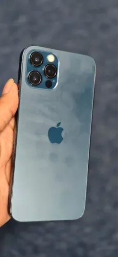 iPhone 12 Pro 