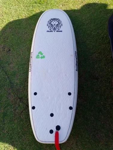 Prancha ecoboard 5,2 51 litros