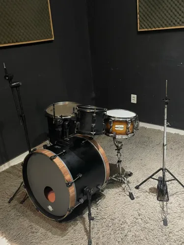 Bateria