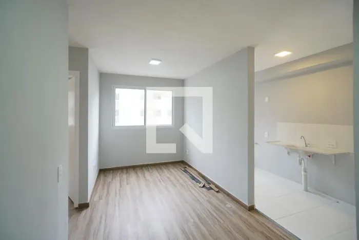 Apartamento à Venda - Penha de França, 2 Quartos, 43 m2