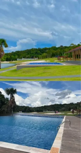CHÁCARAS RIO NEGRO 2 | LOTE 1.000M² POR R$ 50 MIL + PARCELAS