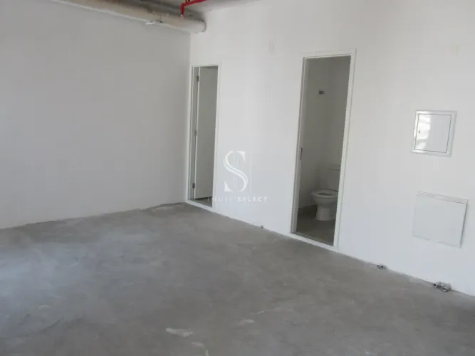 Sala em Aclimação - São Paulo