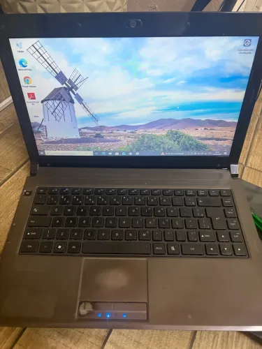 Notebook positivo com Ssd