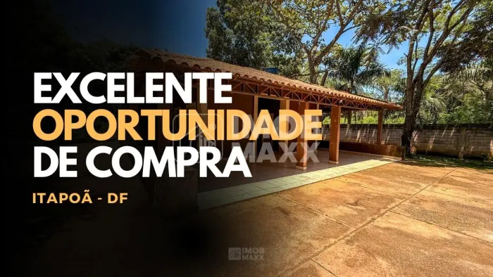 MORAR NO CAMPO + RENDA COM HOTEL VETERINÁRIO (28 CANIS)
