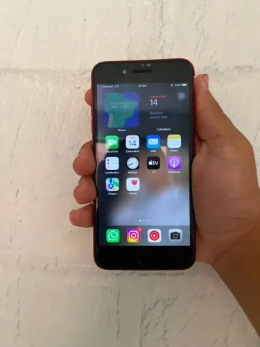 iPhone 8 Plus 256GB