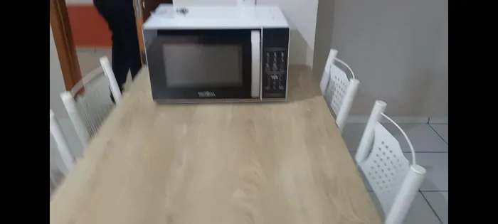 Vendo kitinete no Universiflat