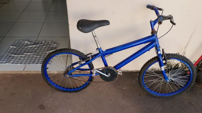 Bike criança