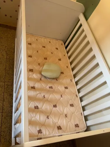 Berço Gabriele