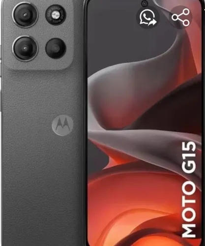 Troca um motog 15 256 gigas em perfeito estado