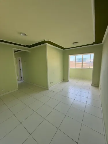Alugo apartamento cond. Artemísia/Feitosa