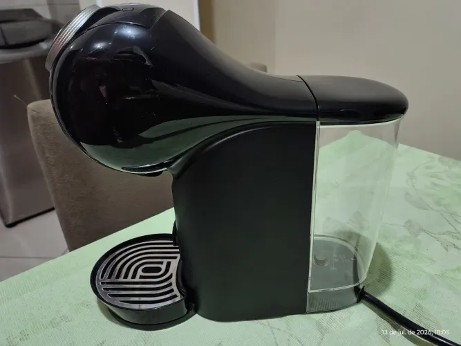Cafeteira dolce Gusto