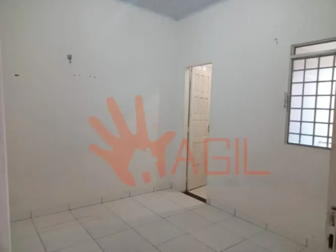 KITNET COM 01 QUARTO DISPONÍVEL PARA LOCAÇÃO NO BAIRRO PARAÍSO.