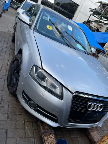Sucata 2011 Audi A3 Sportback 2.0 Para retirada de peças