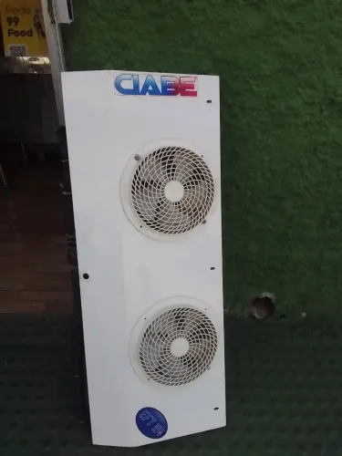 Evaporadora universal Ciabe câmara fria