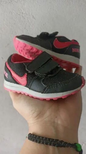Tênis Nike N°19