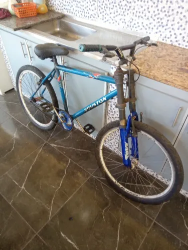Bicicleta aro 28