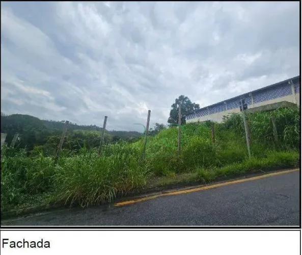 Terreno à venda, 209 m² por R$ 131.257,22 - Guaturinho - Cajamar/SP