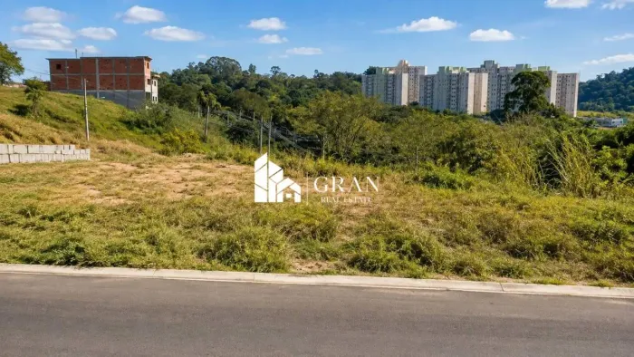 Lote Comercial de 424,76 m² à Venda no Vila Porto Itapevi/SP