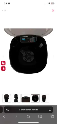Tanquinho muller 4kg 