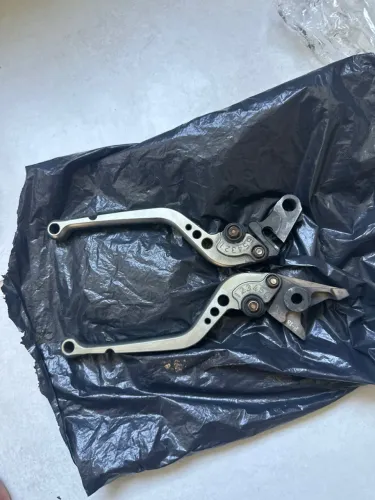 Manetes HONDA NC700x