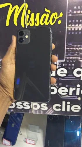 IPHONE 11 64GB ZERO
