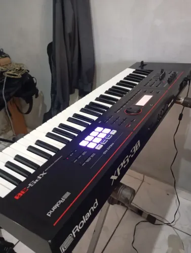 Teclado ROLAND XPS30
