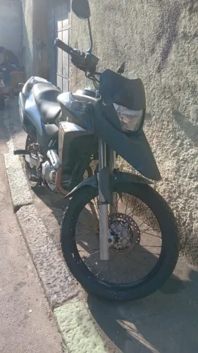 Vendo XRE 300