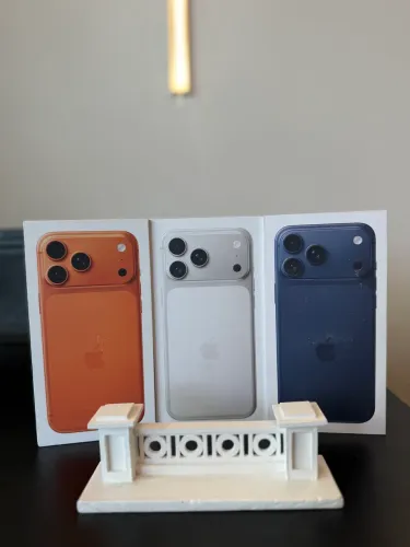 COMPRE HOJE SEU IPHONE 17 PRO MAX